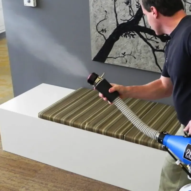 Professional Odor Removal in Edcouch, TX